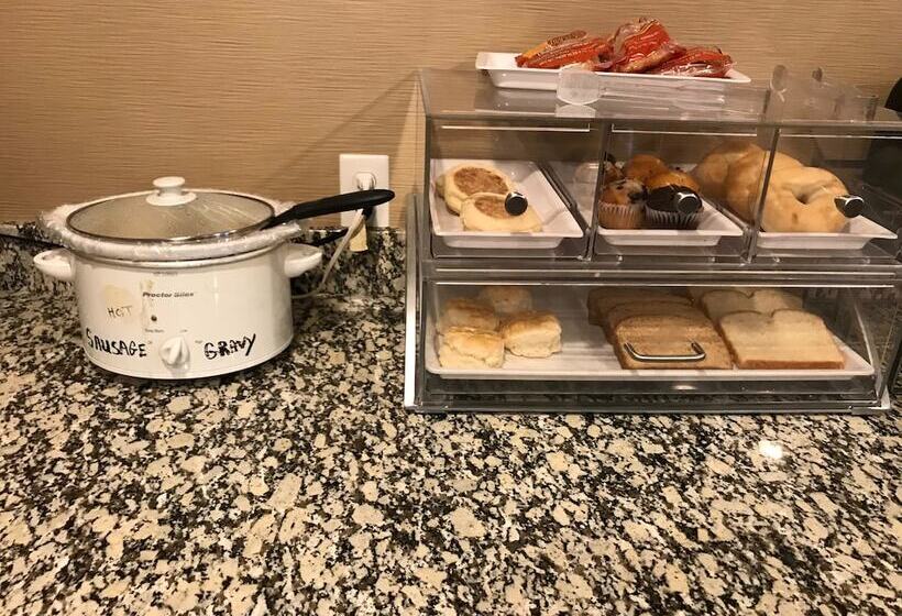 فندق Heartland Inn And Suites