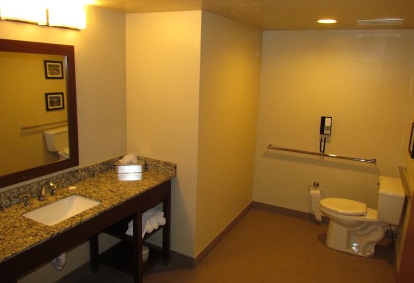 فندق Heartland Inn And Suites