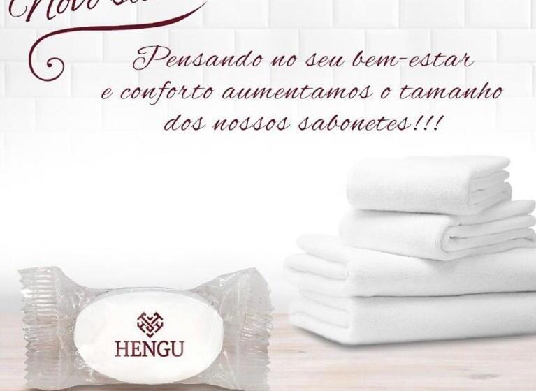 בית מלון כפרי Hengu