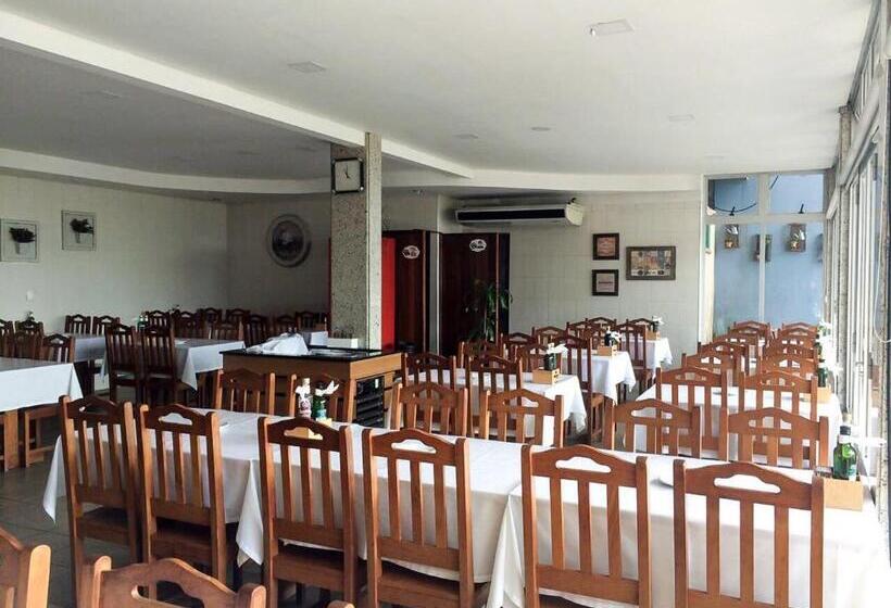 בית מלון כפרי Hengu