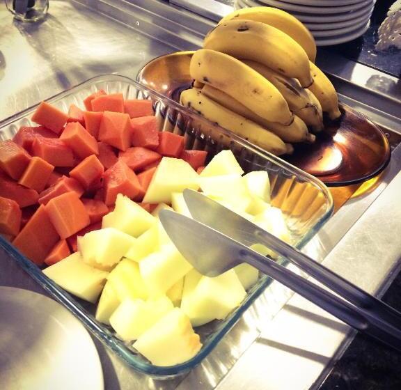 בית מלון כפרי Hengu