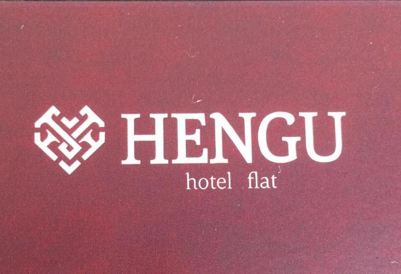 בית מלון כפרי Hengu