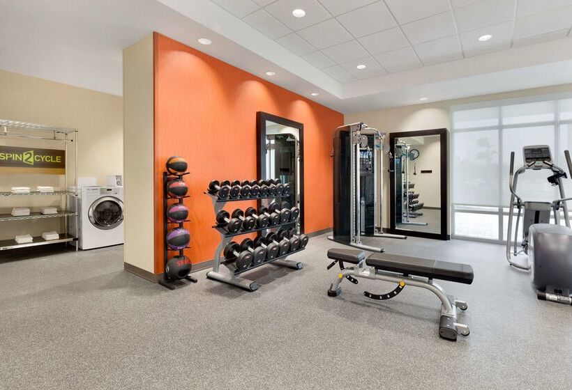 Отель Home2 Suites By Hilton Destin