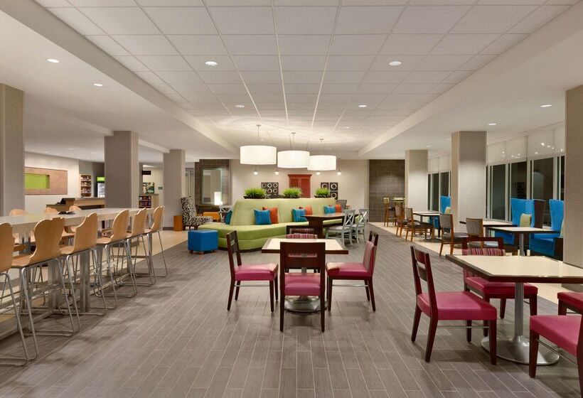 Отель Home2 Suites By Hilton Destin