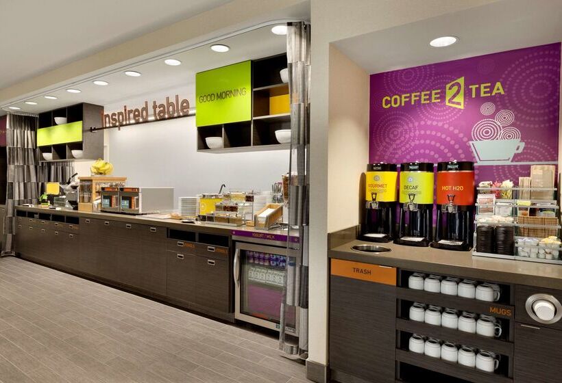 Отель Home2 Suites By Hilton Destin