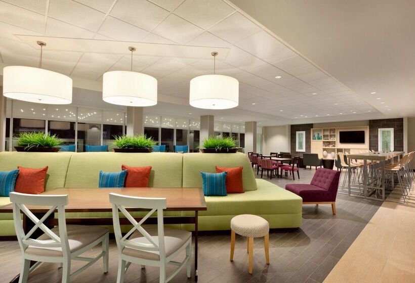 Отель Home2 Suites By Hilton Destin