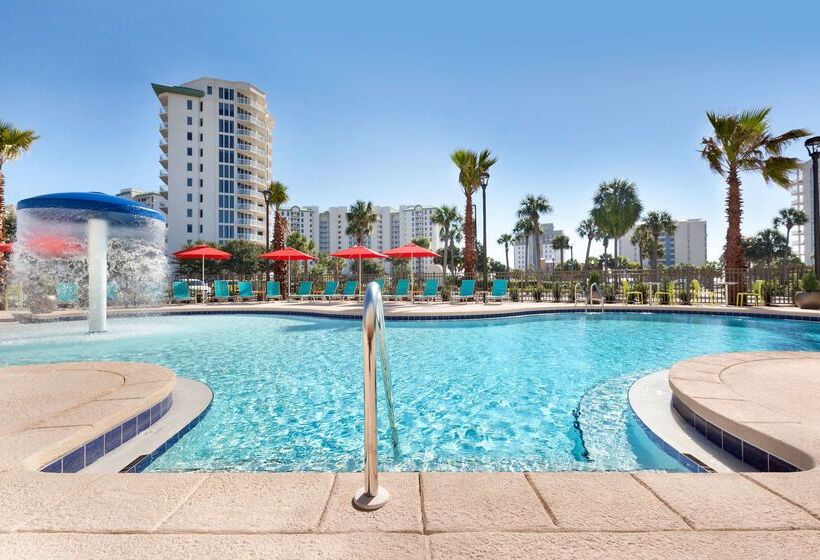 Отель Home2 Suites By Hilton Destin