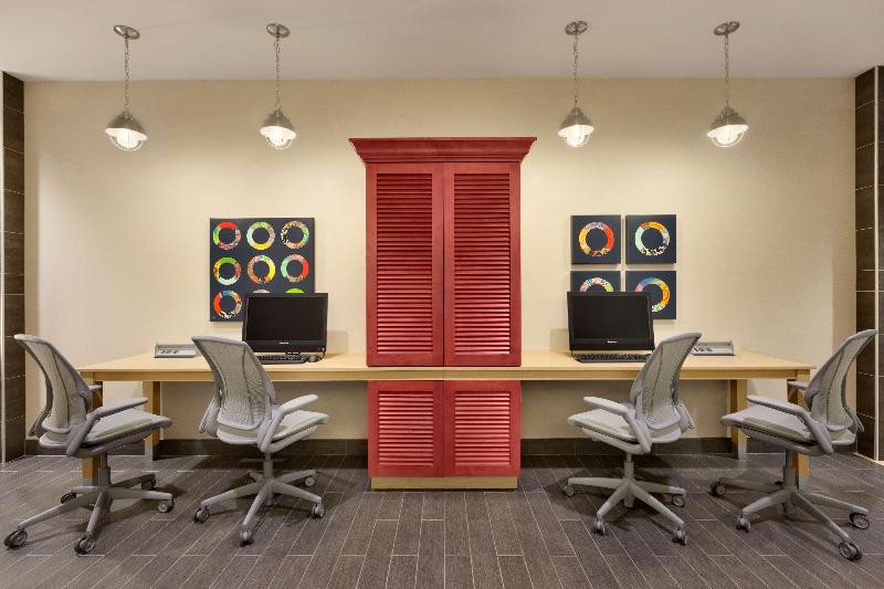 Отель Home2 Suites By Hilton Destin