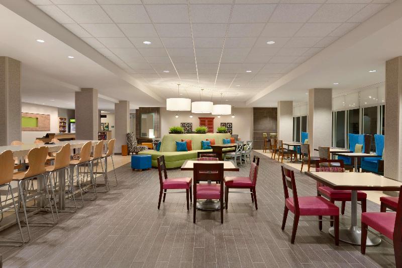 Отель Home2 Suites By Hilton Destin