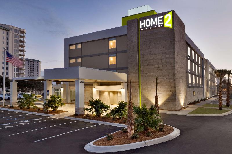 Отель Home2 Suites By Hilton Destin