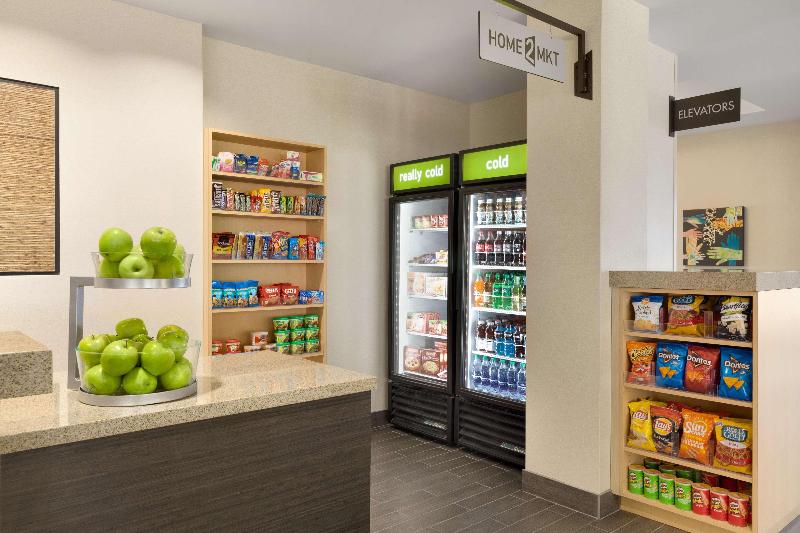 Отель Home2 Suites By Hilton Destin