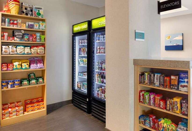 Отель Home2 Suites By Hilton Destin