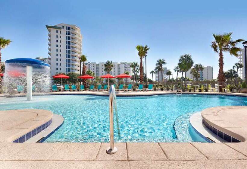 Отель Home2 Suites By Hilton Destin