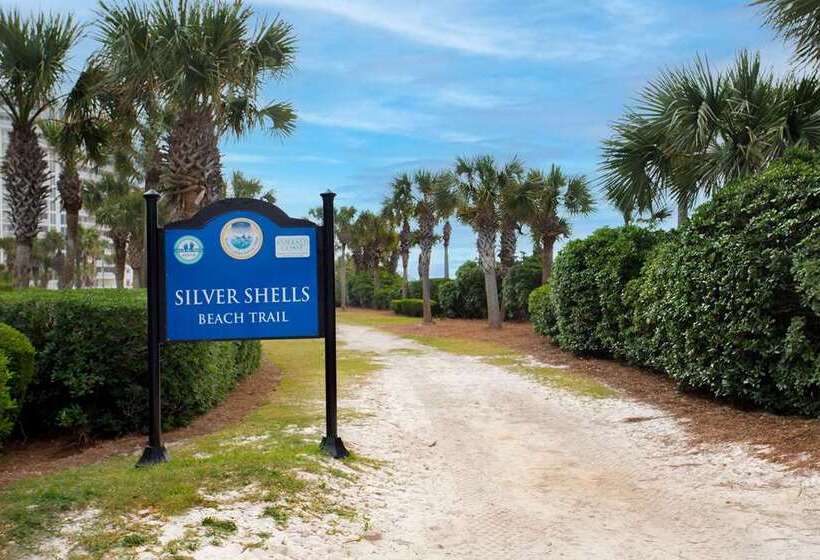 Отель Home2 Suites By Hilton Destin