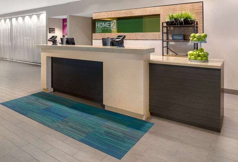 Отель Home2 Suites By Hilton Destin