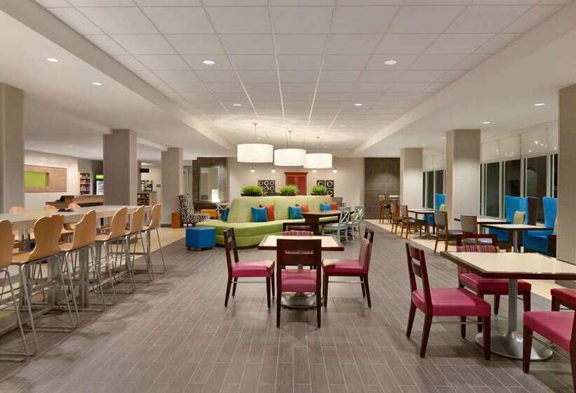 Отель Home2 Suites By Hilton Destin