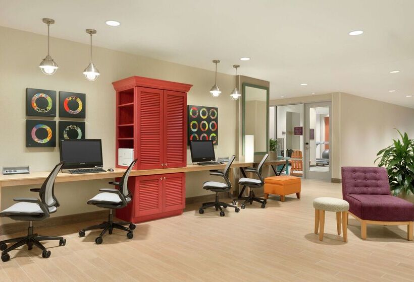 호텔 Home2 Suites By Hilton Saratoga/malta