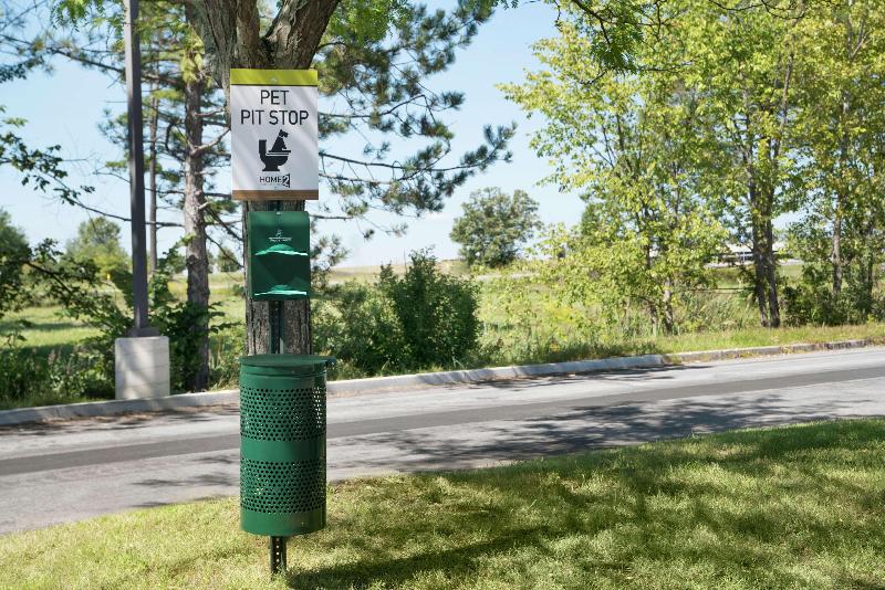 호텔 Home2 Suites By Hilton Saratoga/malta