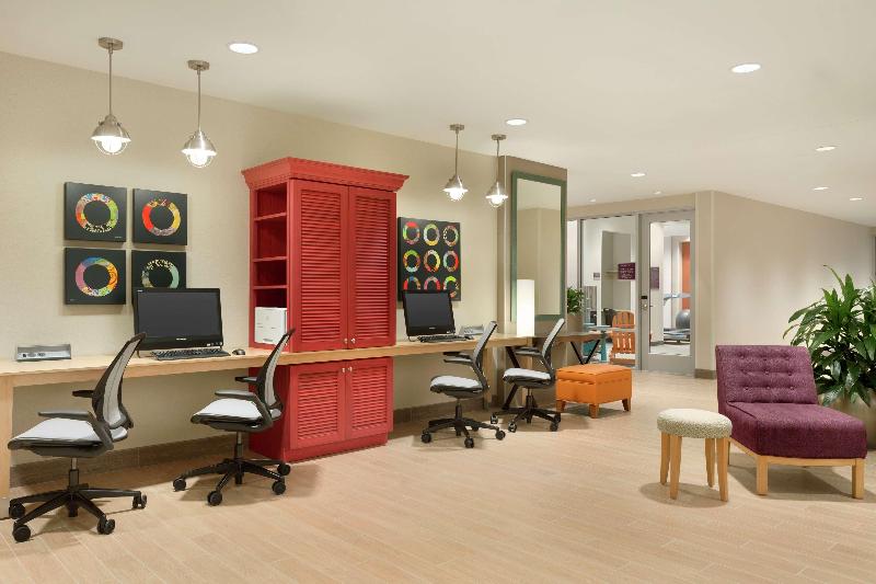 호텔 Home2 Suites By Hilton Saratoga/malta