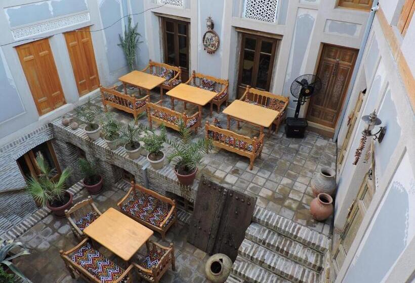 בית מלון כפרי Kavsar Boutique