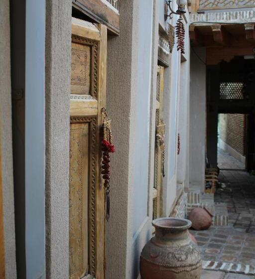 בית מלון כפרי Kavsar Boutique