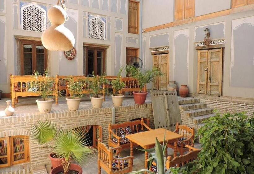 בית מלון כפרי Kavsar Boutique