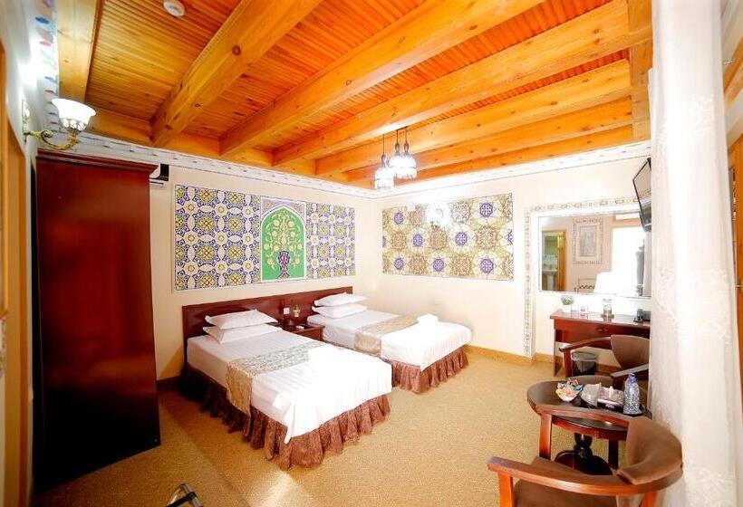 בית מלון כפרי Kavsar Boutique