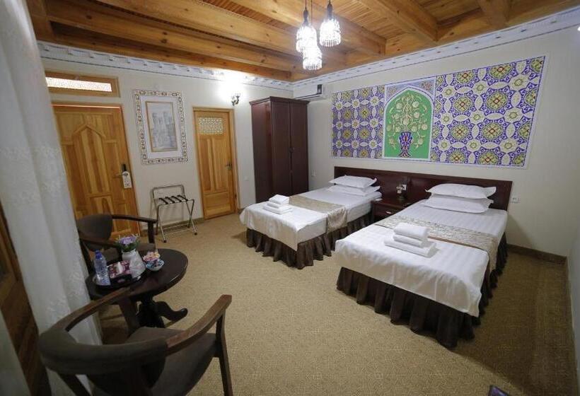 בית מלון כפרי Kavsar Boutique