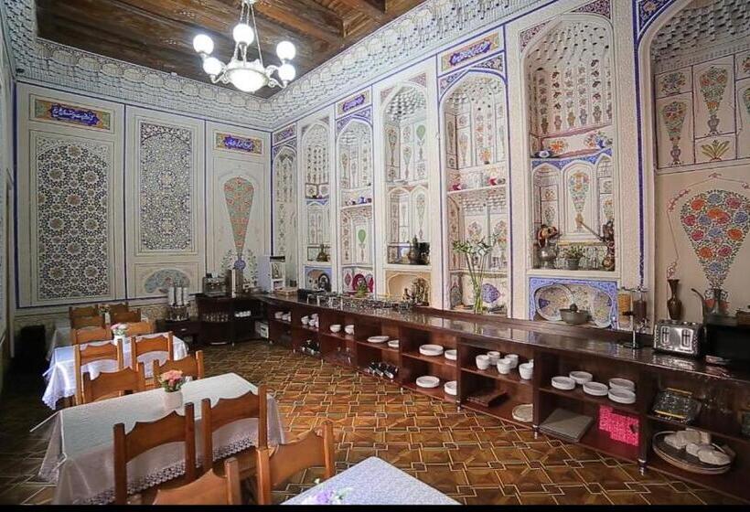 בית מלון כפרי Kavsar Boutique