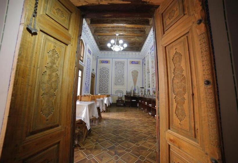 בית מלון כפרי Kavsar Boutique