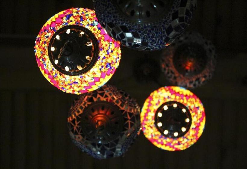 בית מלון כפרי Kavsar Boutique