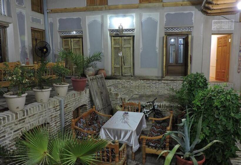 בית מלון כפרי Kavsar Boutique