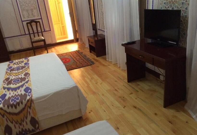 בית מלון כפרי Kavsar Boutique