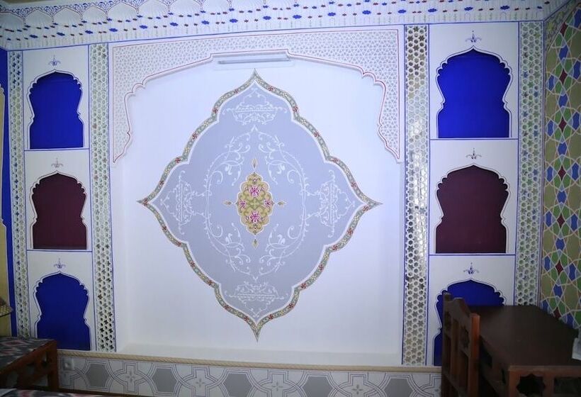 فندق Komil Bukhara Boutique