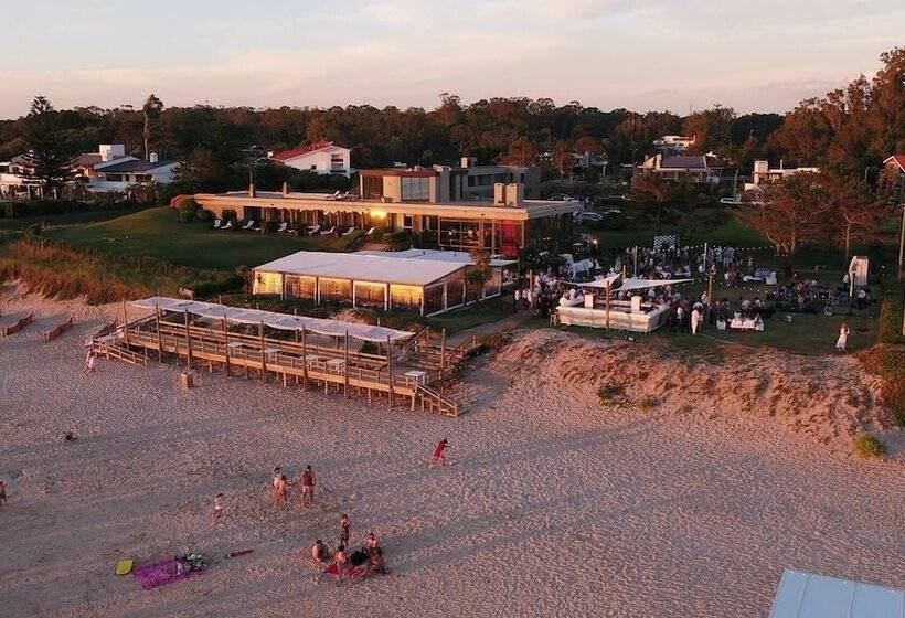 Отель La Solana Boutique