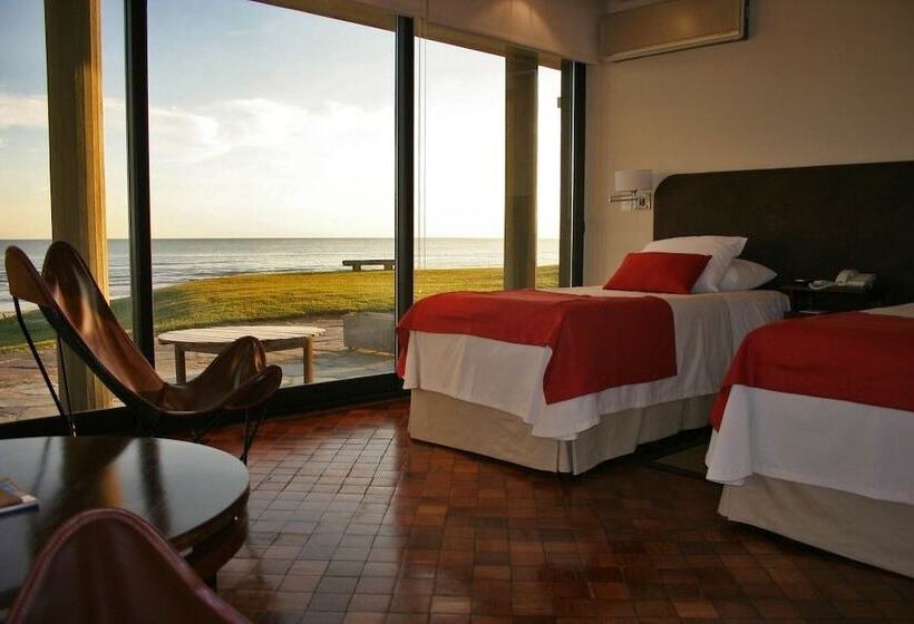 Отель La Solana Boutique