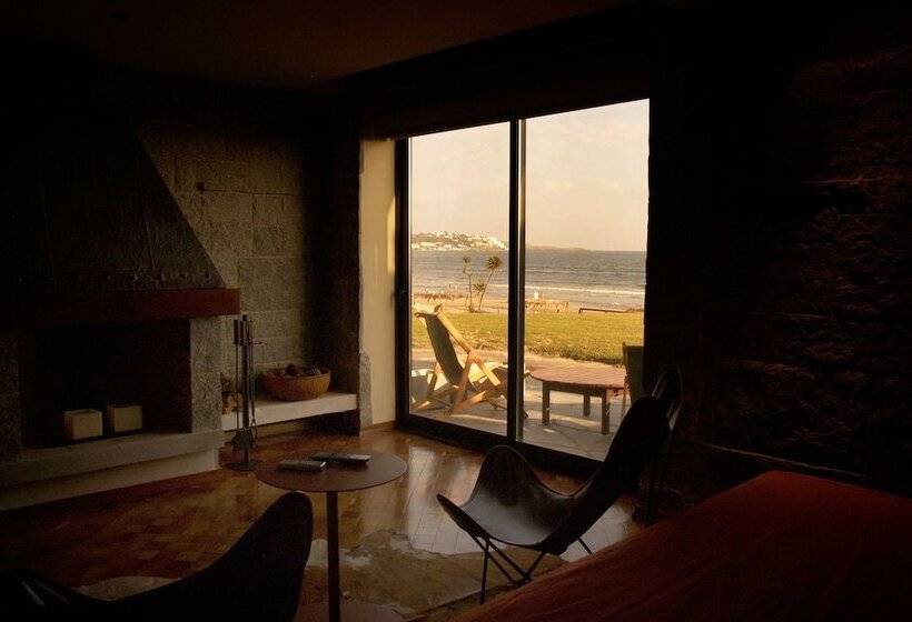 Отель La Solana Boutique