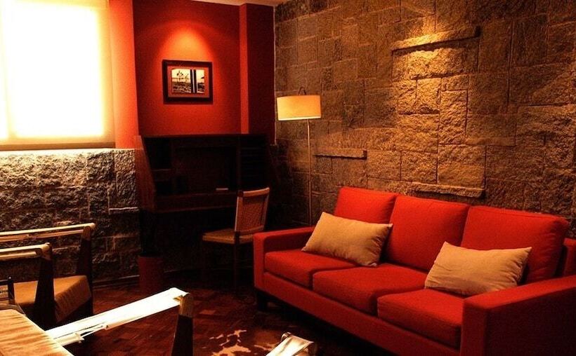 Отель La Solana Boutique