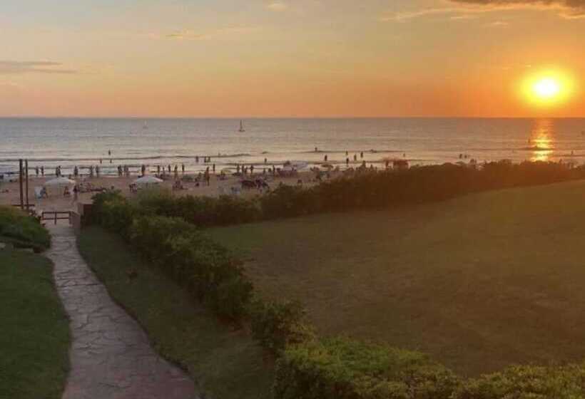 Отель La Solana Boutique