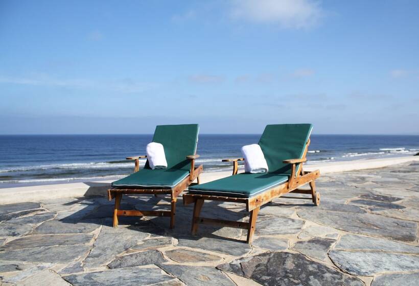 ホテル La Solana Boutique