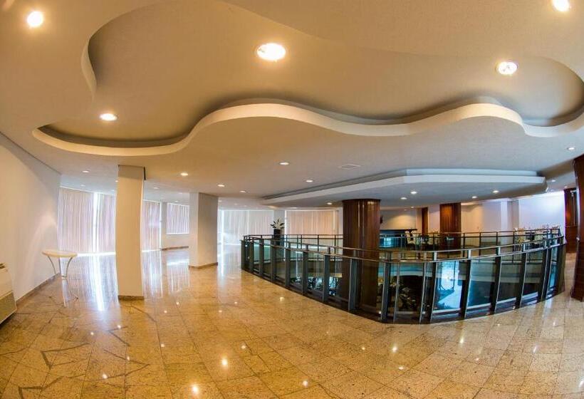 فندق Lagoa Serena Flat