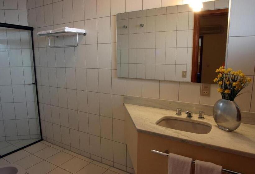 فندق Lagoa Serena Flat