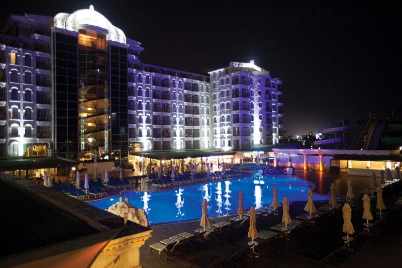 Laur Hotels Experience & Elegance