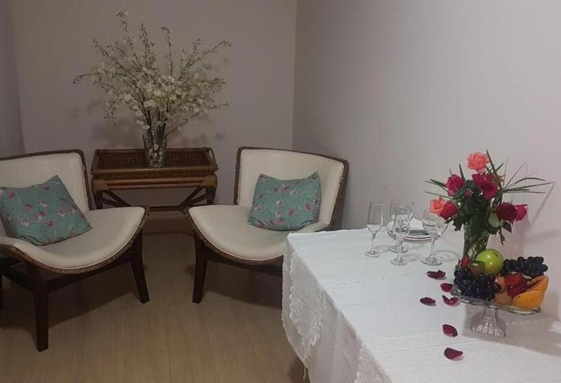 בית מלון כפרי Le Parc