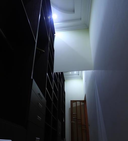 هتل Lotte Palace Dushanbe