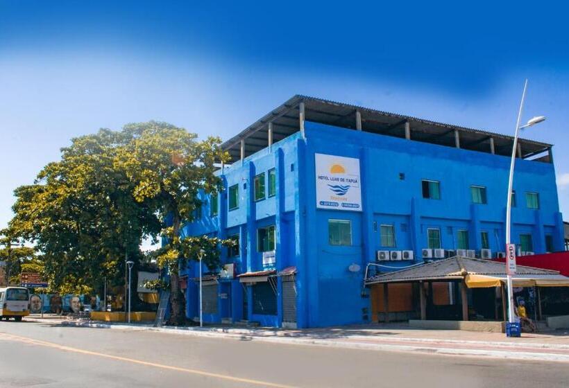 酒店 Luar De Itapua