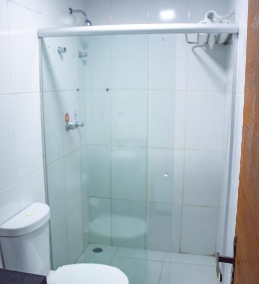 酒店 Luar De Itapua