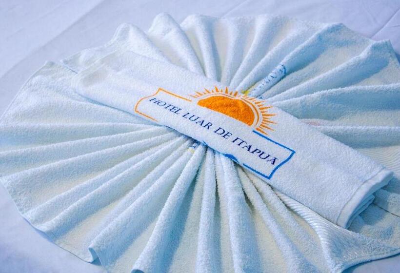 酒店 Luar De Itapua