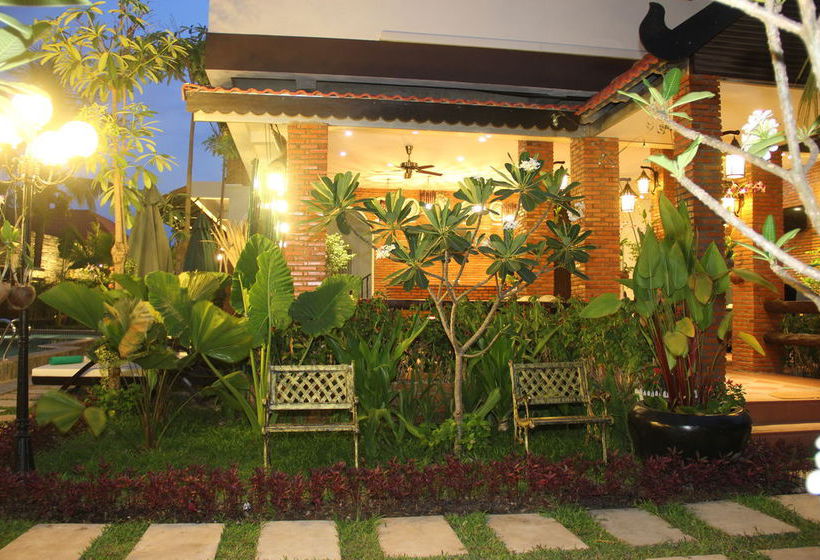 酒店 Marina Holiday Park