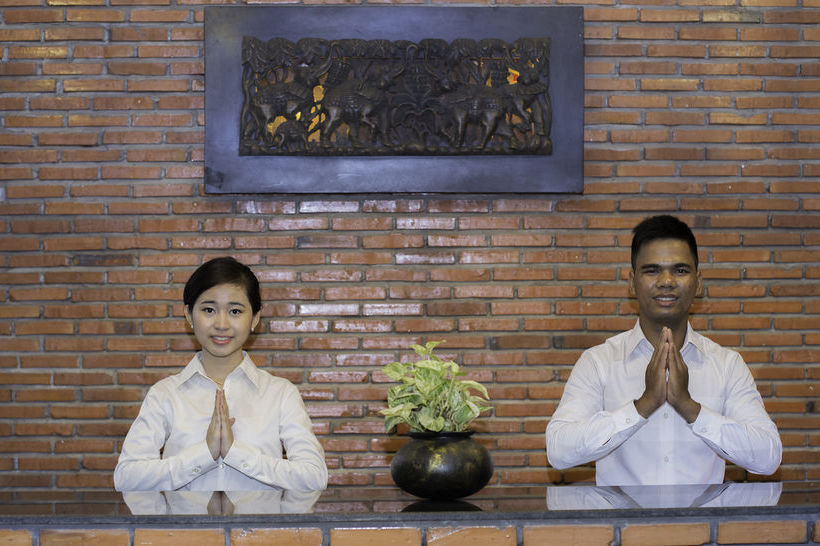 酒店 Marina Holiday Park